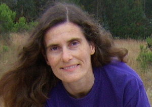 Profilbild von Carola Murdock
