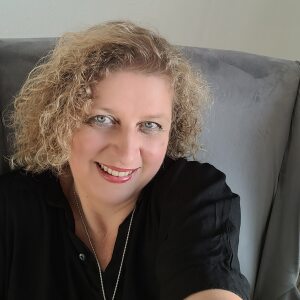 Profilbild von Carola Murken