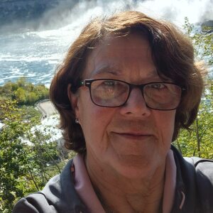 Profilbild von Carola Nachbar