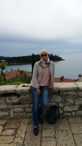 Profilbild von Carola Nagel