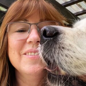 Profilbild von Carola Nemeth-Böhm