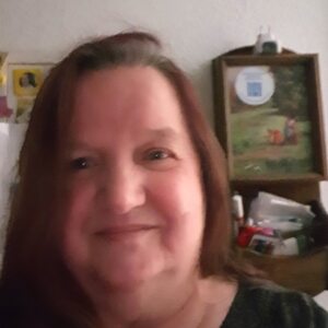 Profilbild von Carola Nestler
