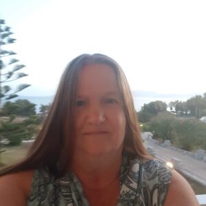 Profilbild von Carola Nestler