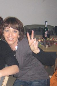 Profilbild von Carola Nicke
