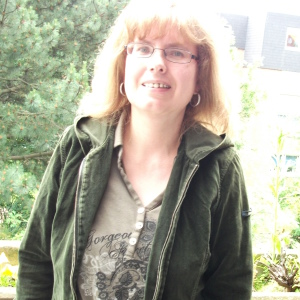 Profilbild von Carola Nickees