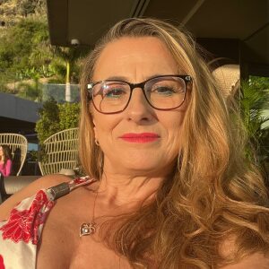 Profilbild von Carola Nieder