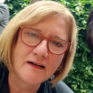 Profilbild von Carola Niegisch
