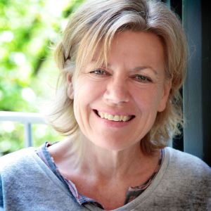 Profilbild von Carola Niemann