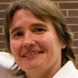 Profilbild von Carola Nispel