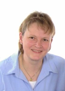 Profilbild von Carola Nörder