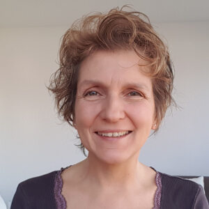 Profilbild von Carola Nordmann