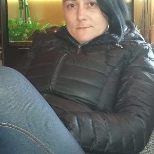 Profilbild von Carola Nowak