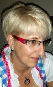 Profilbild von Carola Odenwäller