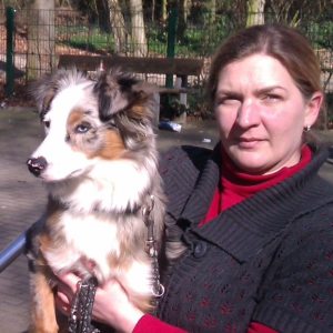 Profilbild von Carola Oeldemann