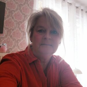 Profilbild von Carola Oelschläger