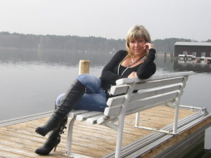 Profilbild von Carola Oertel