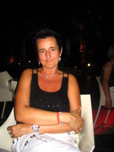 Profilbild von Carola Oldenburger