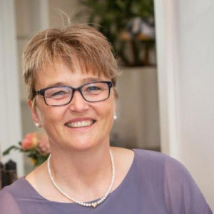 Profilbild von Carola Orlowski