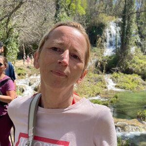 Profilbild von Carola Pach-Heise