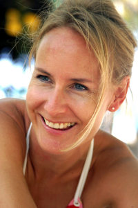 Profilbild von Carola Pape