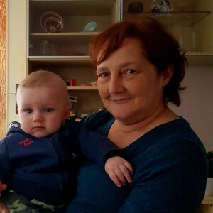 Profilbild von Carola Pastow