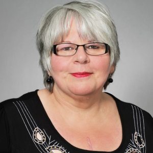 Profilbild von Carola Patalano