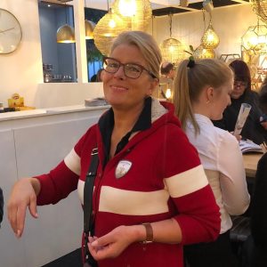 Profilbild von Carola Paul