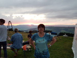 Profilbild von Carola Pester