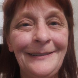 Profilbild von Carola Petermann