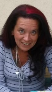 Profilbild von Carola Peters