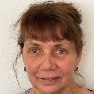 Profilbild von Carola Philipp