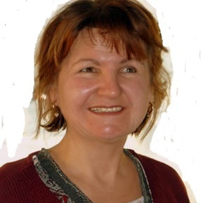Profilbild von Carola Pickenhan