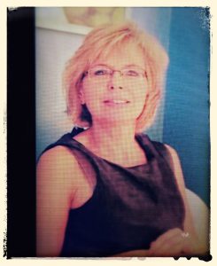 Profilbild von Carola Pieth