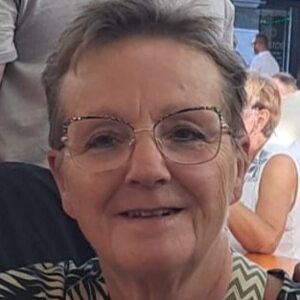 Profilbild von Carola Pijanowski