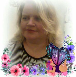 Profilbild von Carola Pinkert