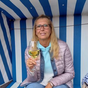 Profilbild von Carola Pöschel