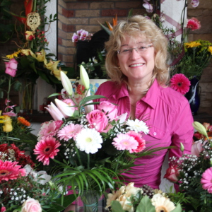 Profilbild von Carola Poggendorff