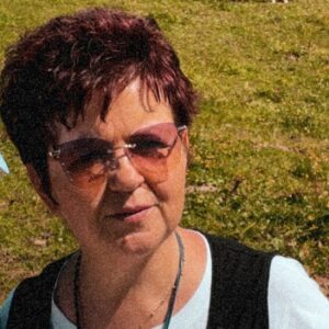 Profilbild von Carola Preuß