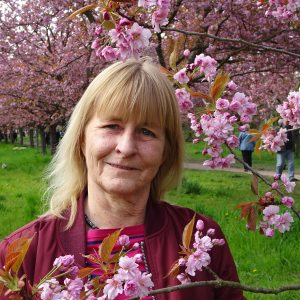 Profilbild von Carola Priebe