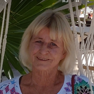 Profilbild von Carola Priebe