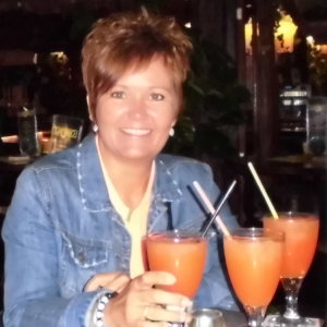 Profilbild von Carola Radigk