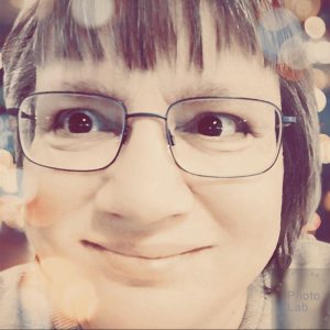 Profilbild von Carola Räder