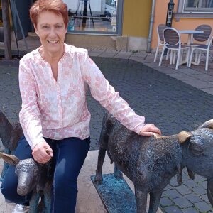 Profilbild von Carola Rau