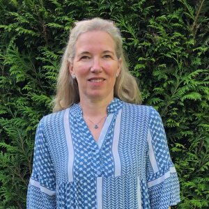 Profilbild von Carola Rausch