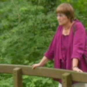 Profilbild von Carola Reiche