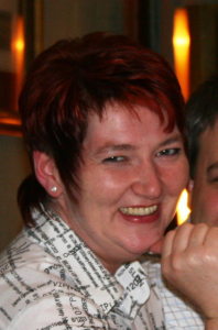 Profilbild von Carola Reinhard