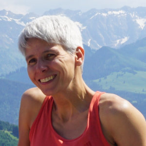 Profilbild von Carola Renzikowski