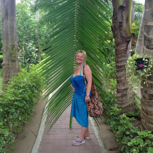 Profilbild von Carola Richter