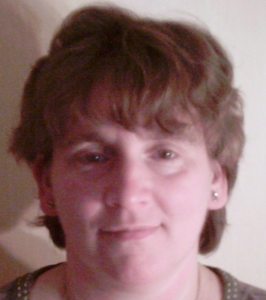 Profilbild von Carola Rieneck