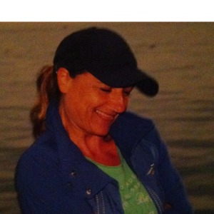 Profilbild von Carola Rocha